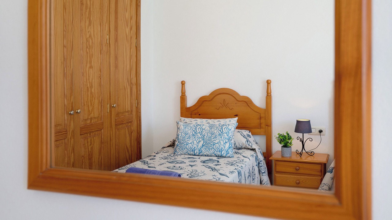 Photo of Bedroom in Arrieta