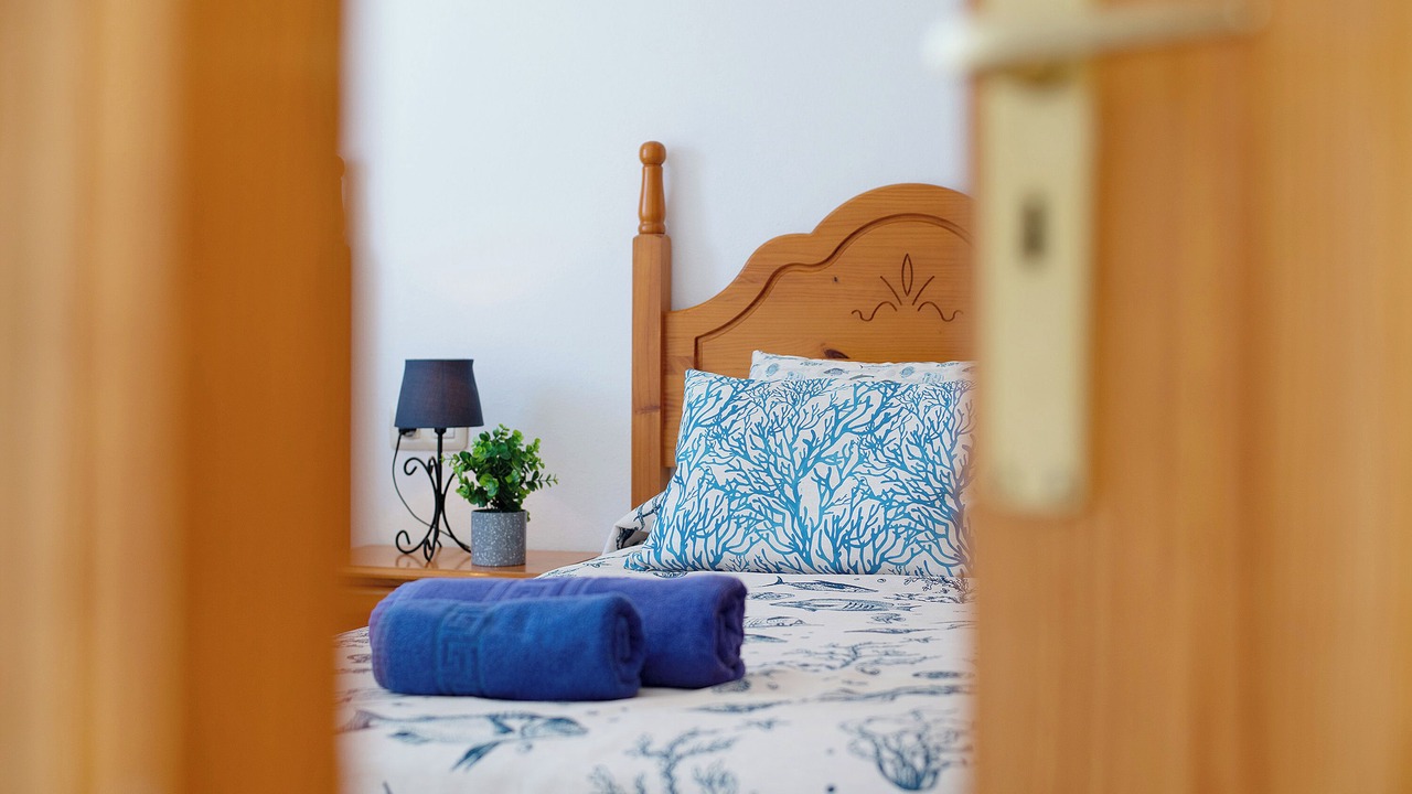 Photo of Bedroom in Arrieta