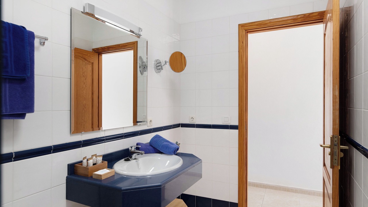 Photo of Bathroom in Arrieta