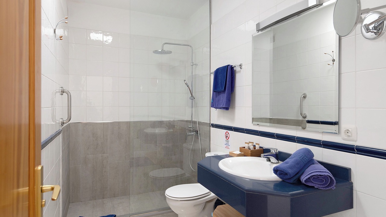 Photo of Bathroom in Arrieta