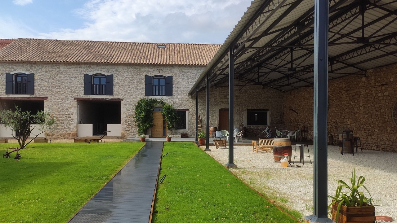Photo of Outdoor in Vestric-et-Candiac