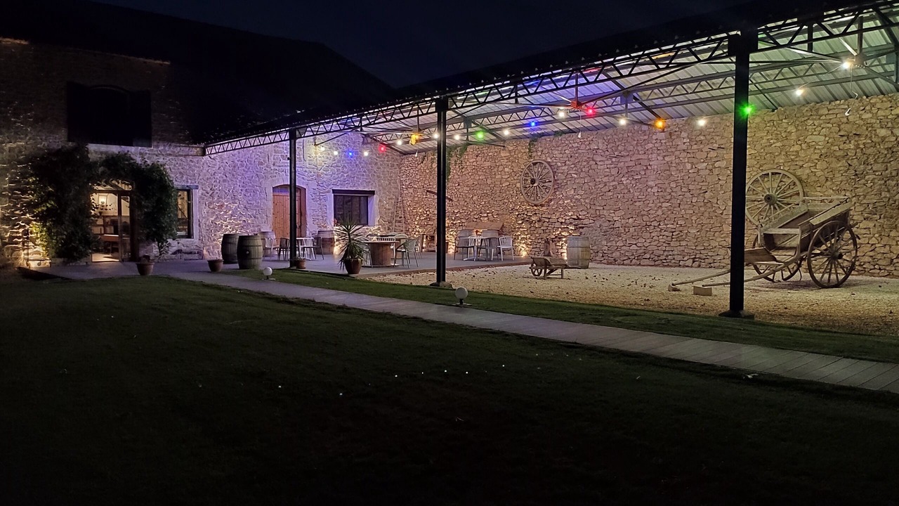 Photo of Outdoor in Vestric-et-Candiac