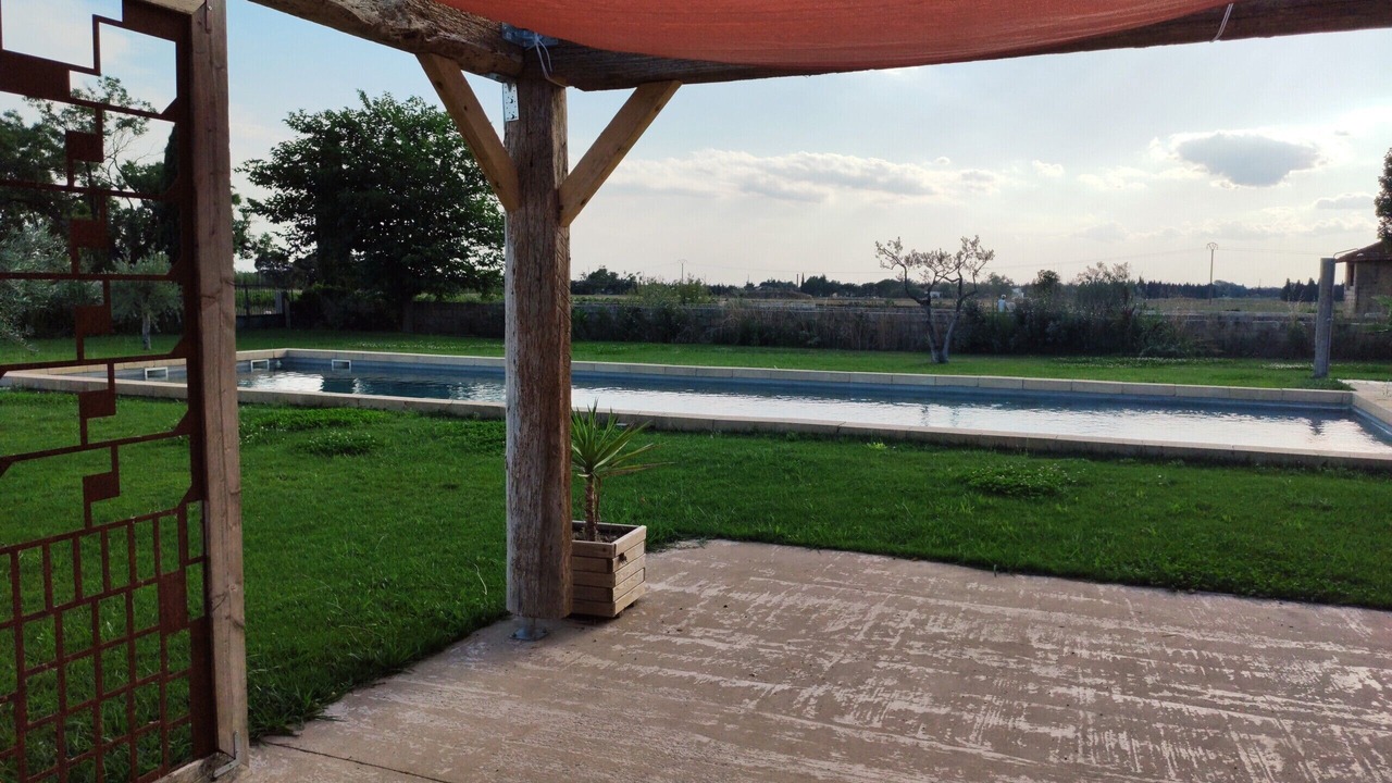 Photo of Outdoor in Vestric-et-Candiac