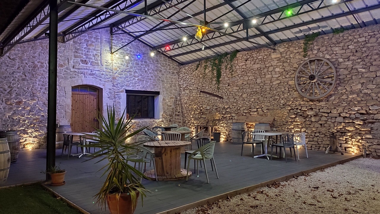Photo of Outdoor in Vestric-et-Candiac