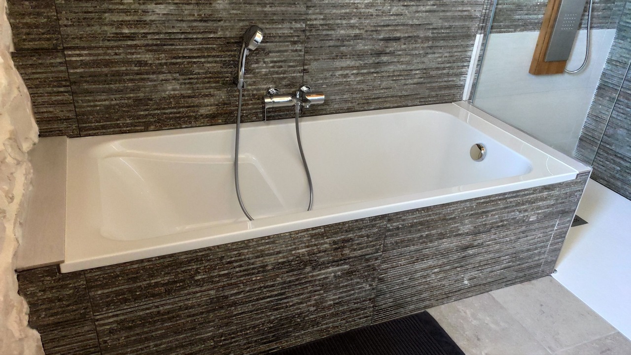 Photo of Bathroom in Vestric-et-Candiac