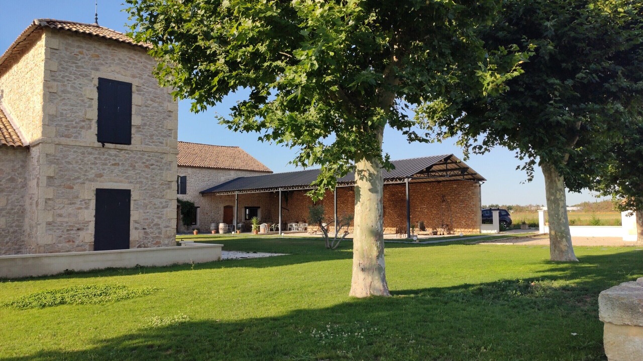 Photo of Outdoor in Vestric-et-Candiac