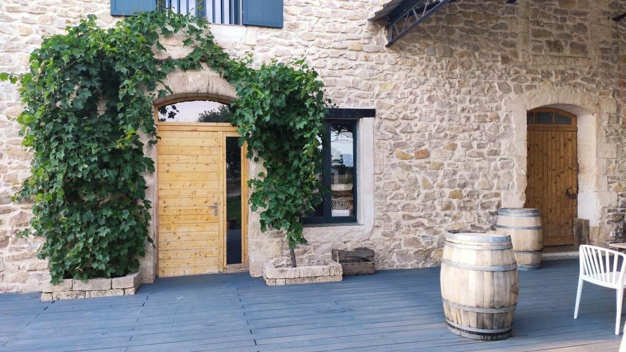 Photo of Outdoor in Vestric-et-Candiac