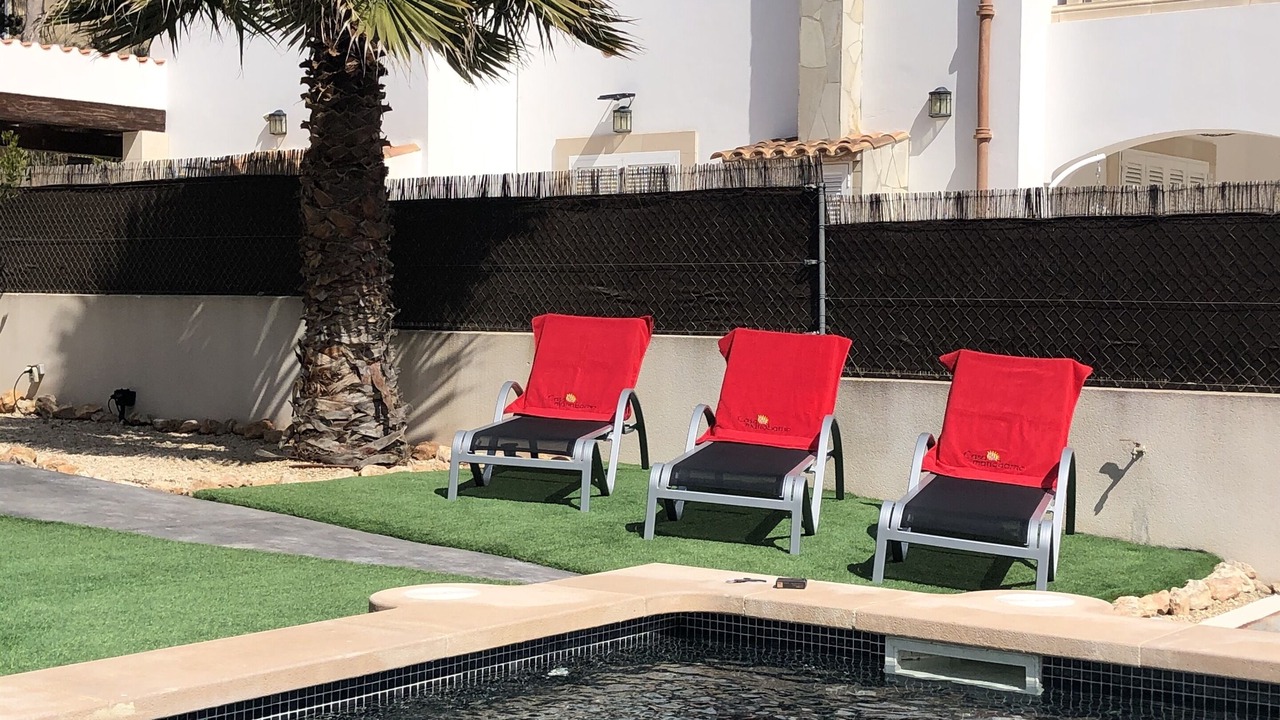Photo of Outdoor in Cala Pi