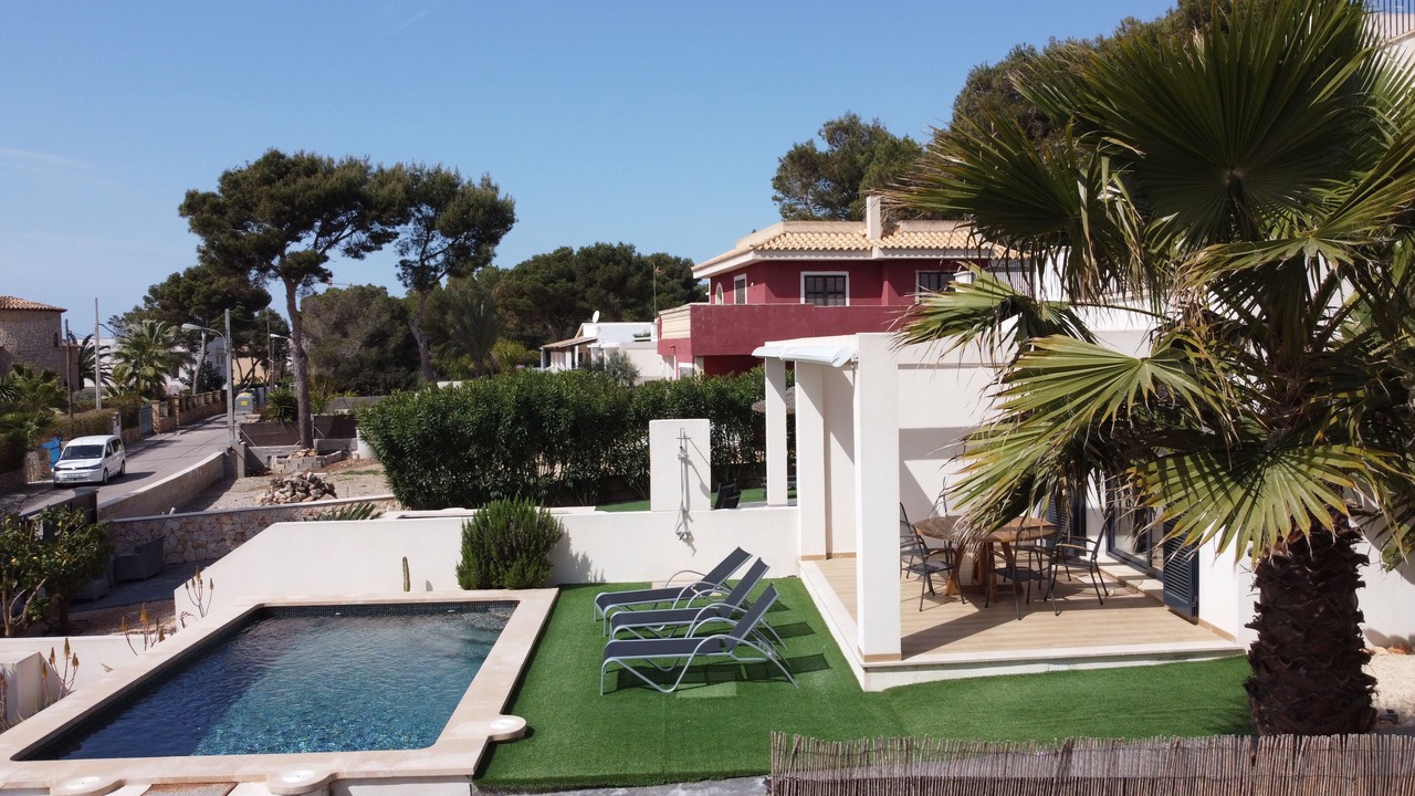 Photo of Outdoor in Cala Pi