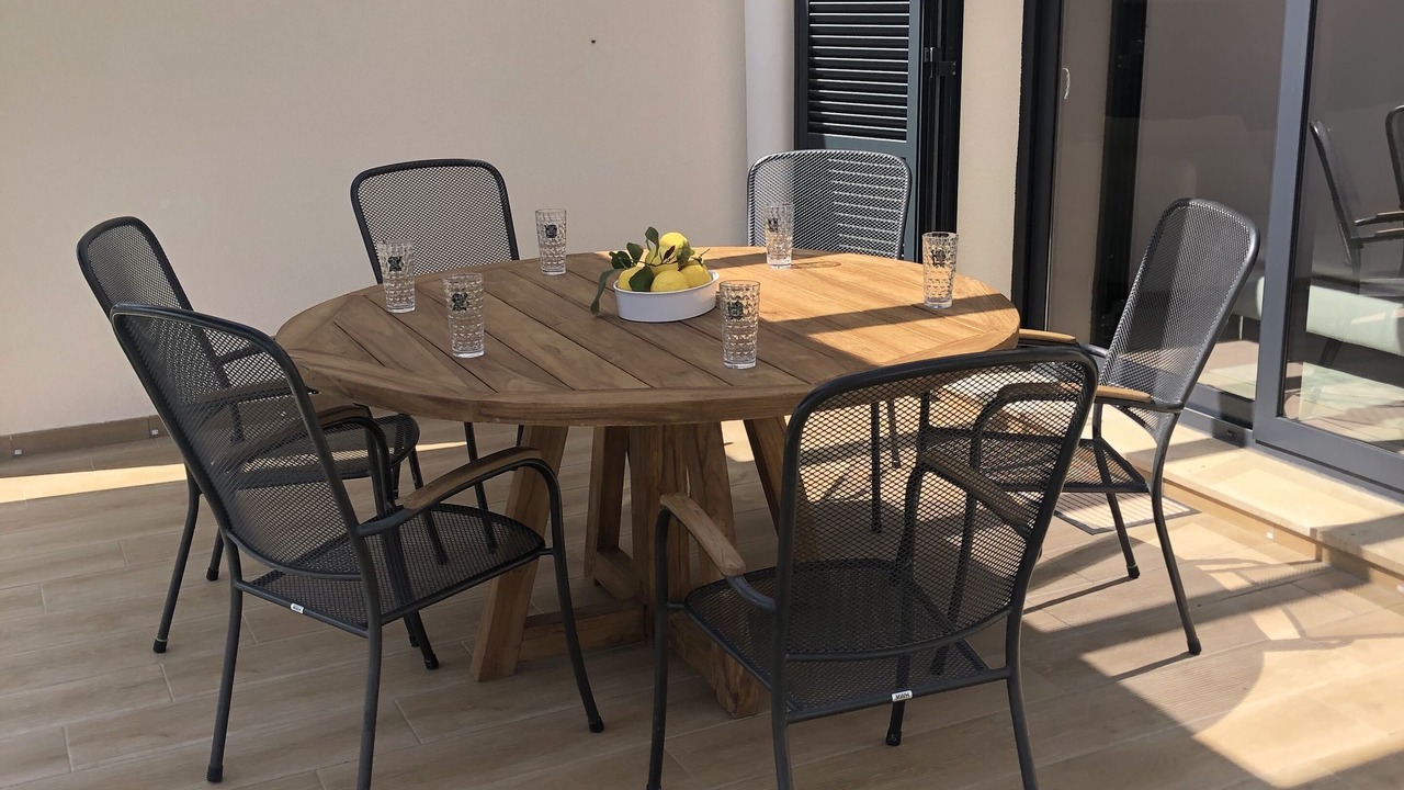 Photo of Outdoor in Cala Pi