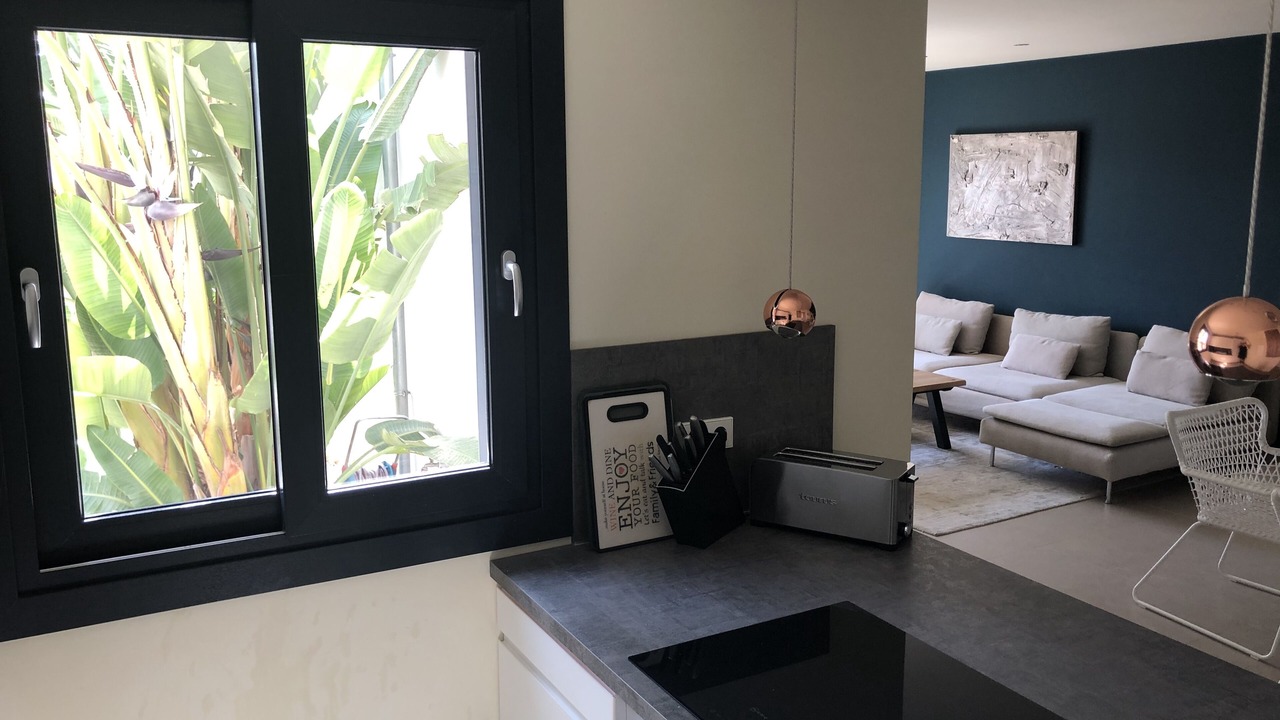 Photo of Kitchen in Cala Pi