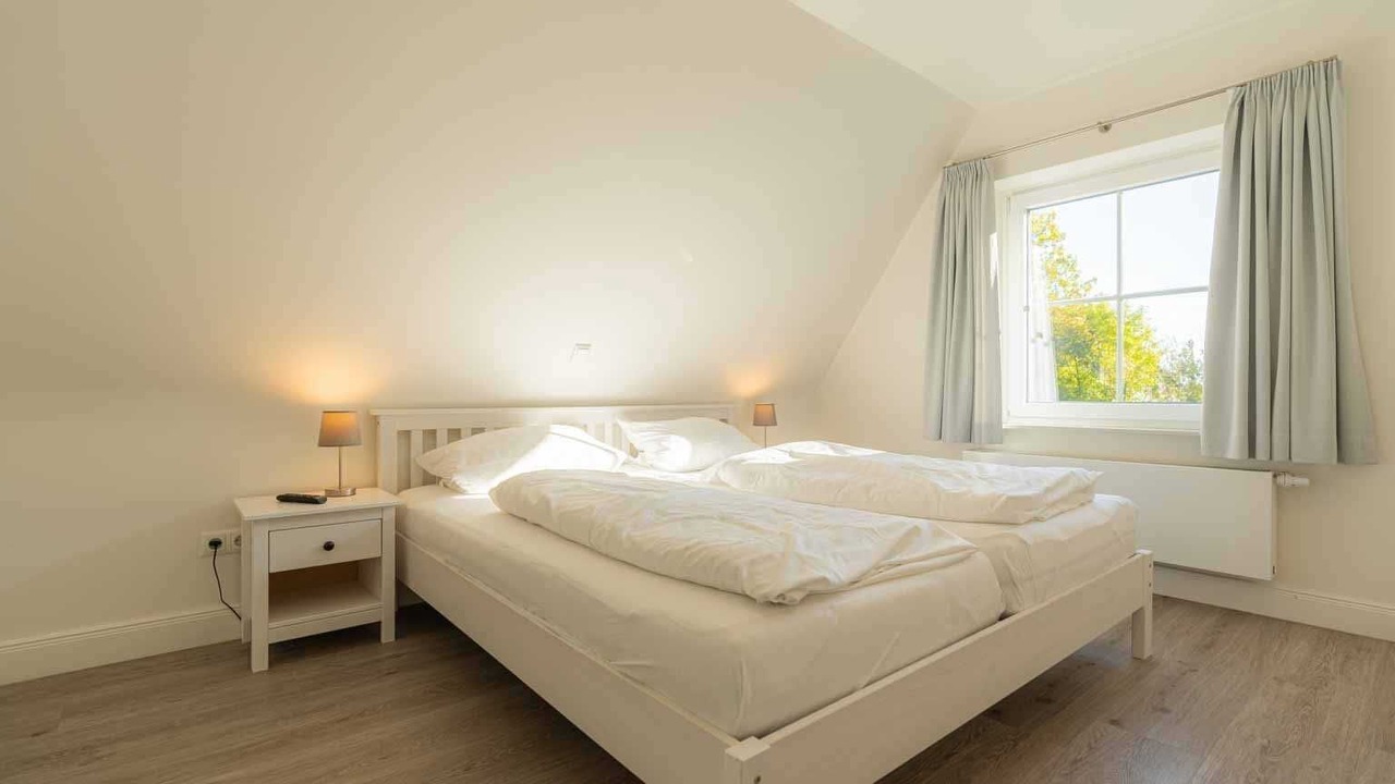 Photo of Bedroom in Tumlauer Koog