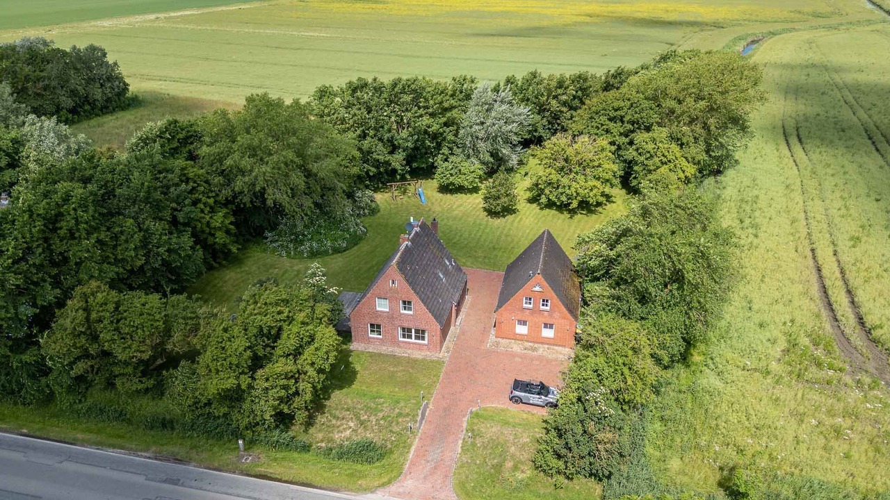 Photo of Outdoor in Tumlauer Koog