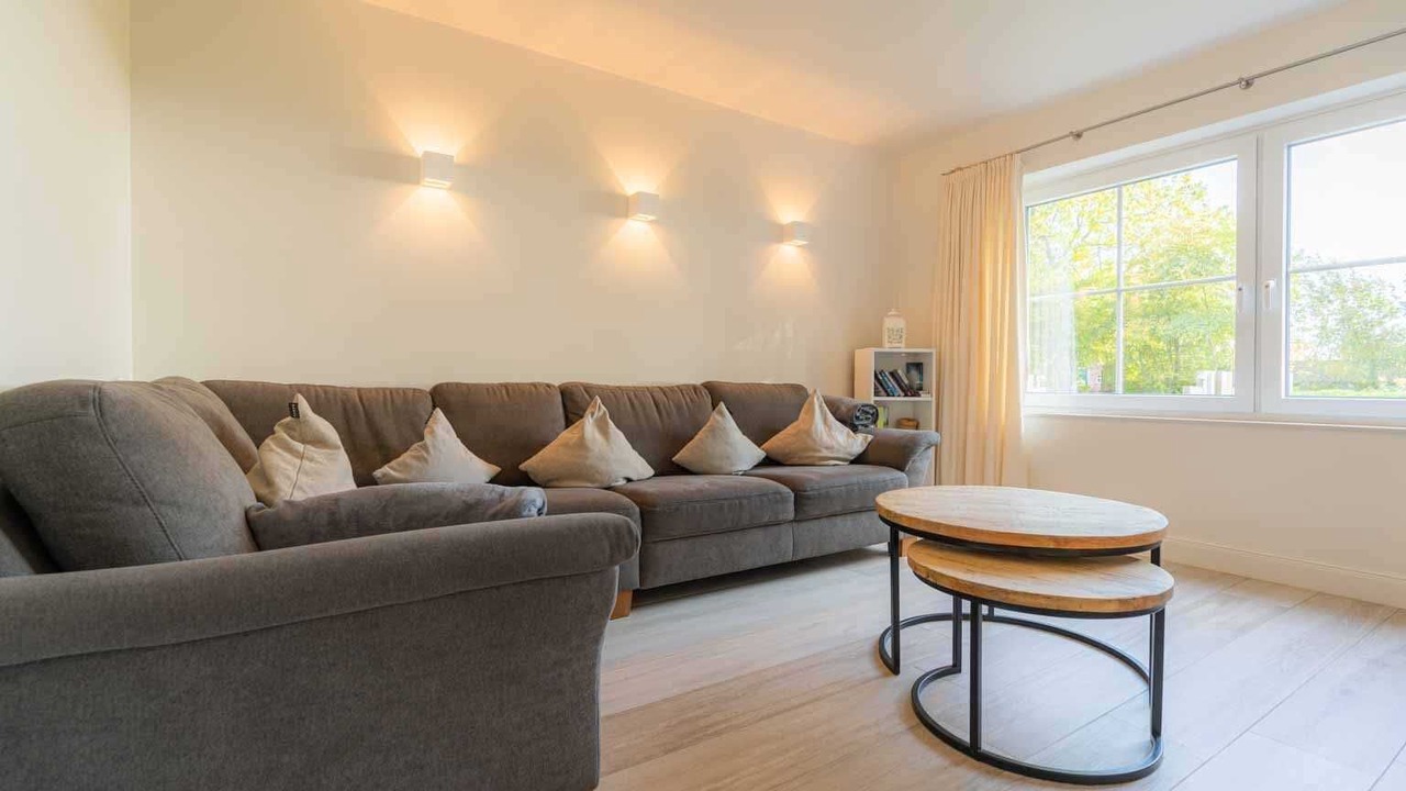 Photo of Livingroom in Tumlauer Koog