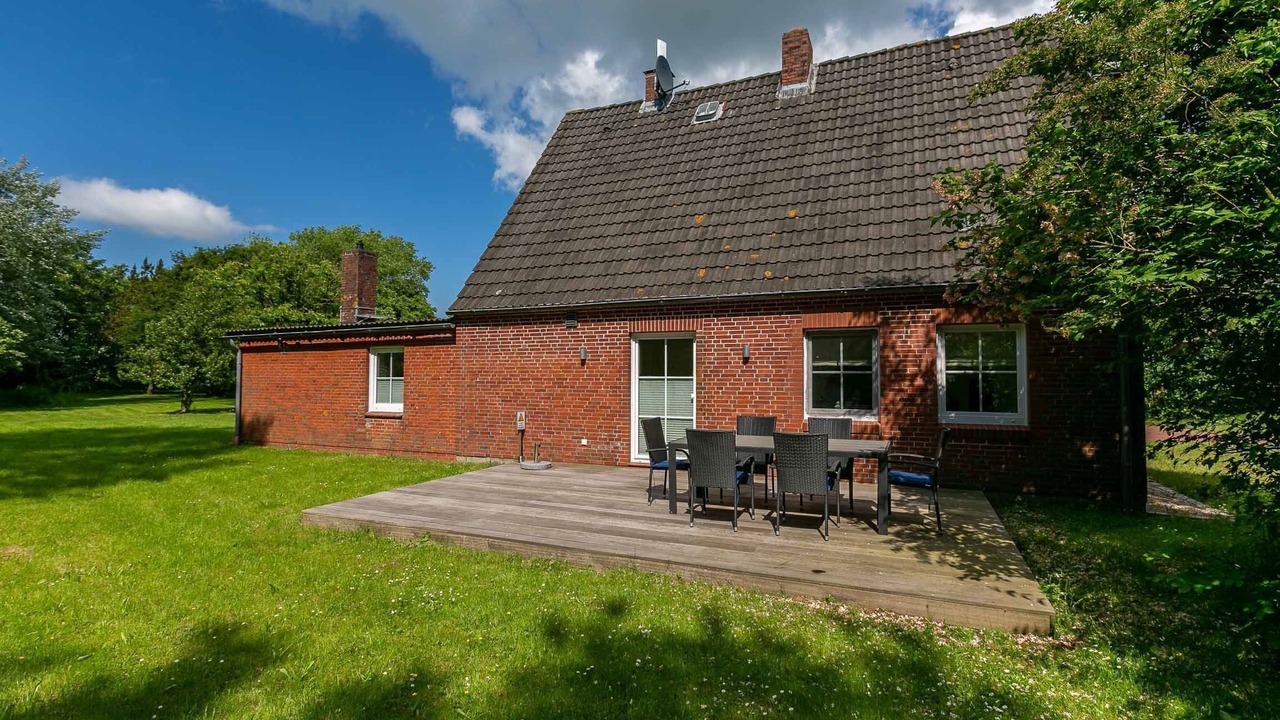 Photo of Outdoor in Tumlauer Koog