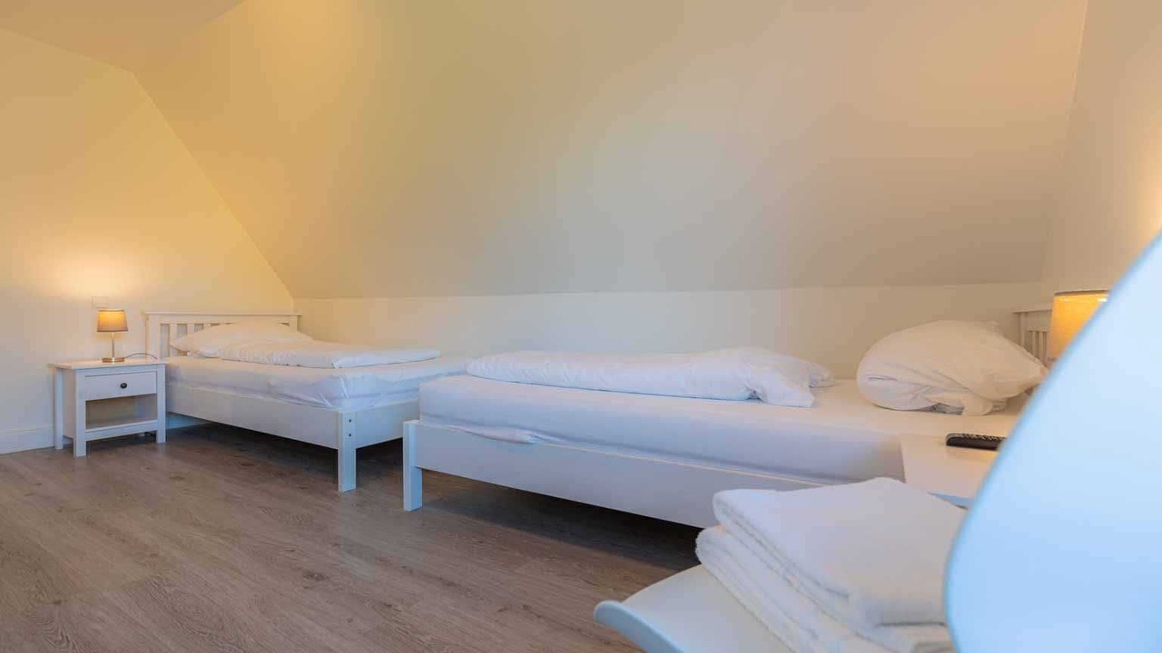Photo of Bedroom in Tumlauer Koog