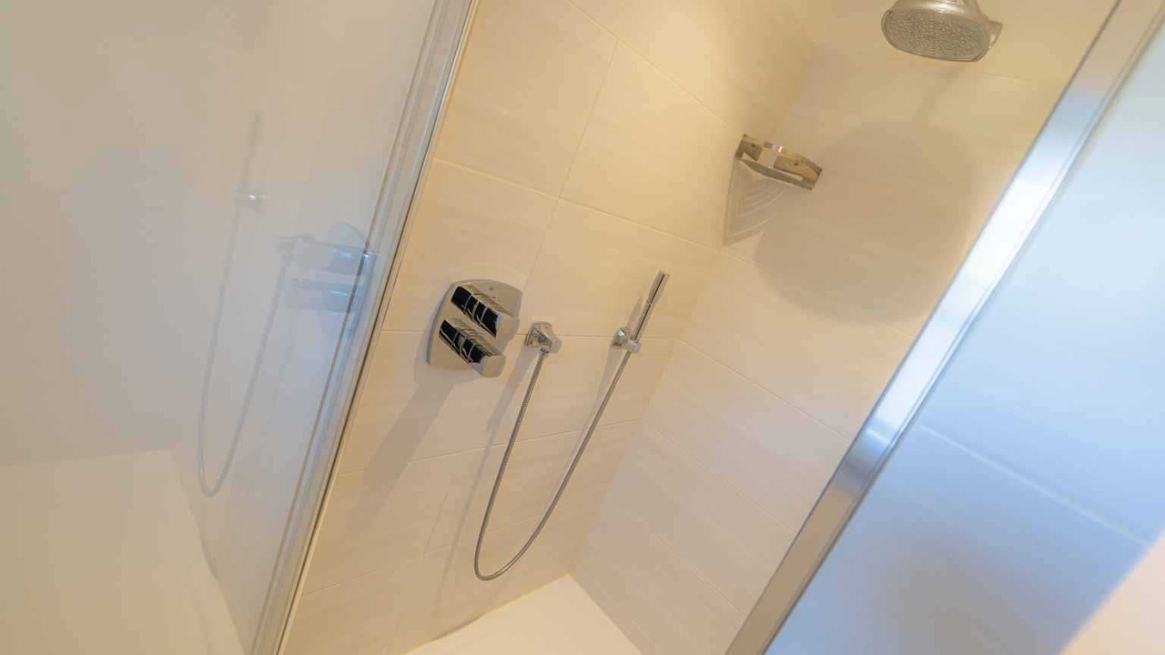 Photo of Bathroom in Tumlauer Koog
