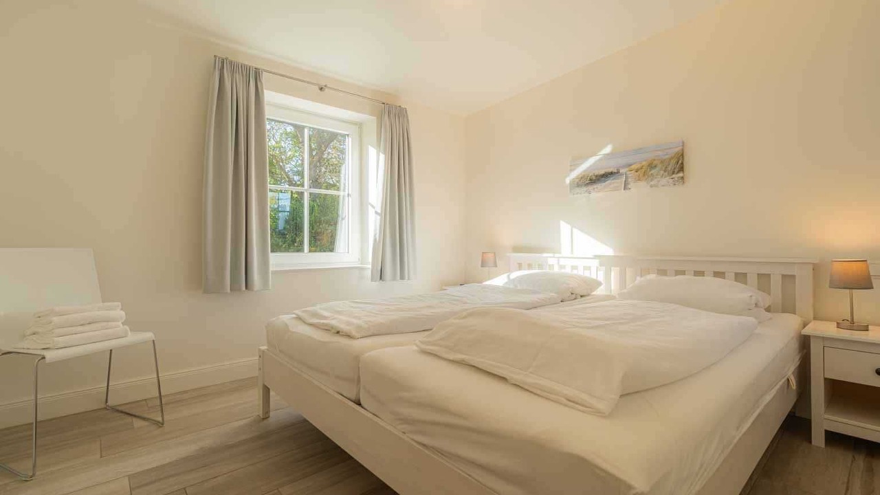 Photo of Bedroom in Tumlauer Koog
