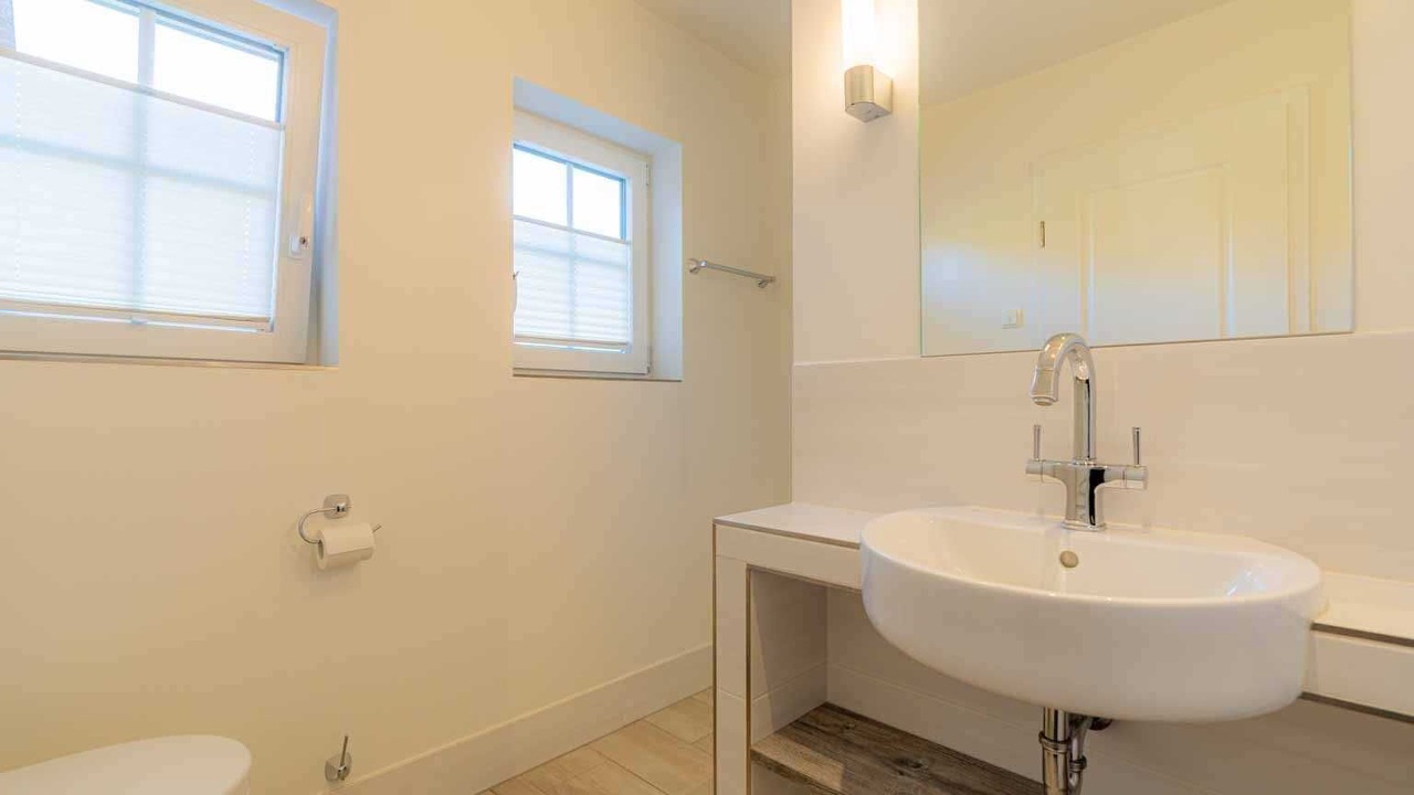 Photo of Bathroom in Tumlauer Koog