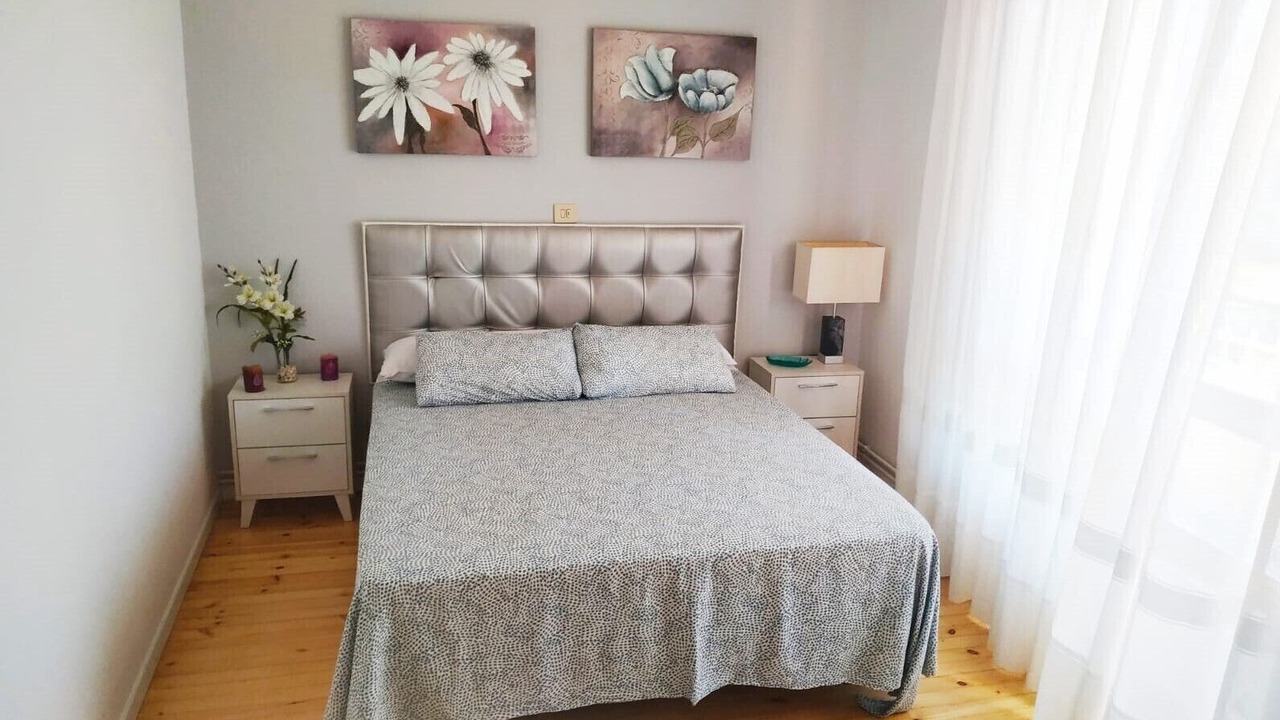 Photo of Bedroom in Laredo