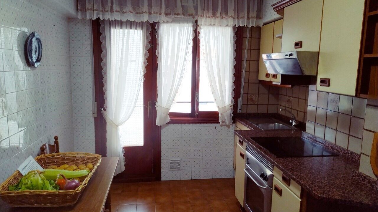 Photo of Kitchen in Laredo