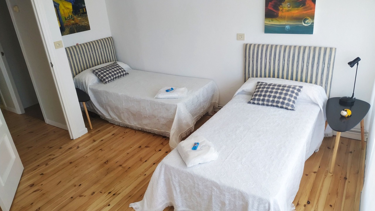 Photo of Bedroom in Laredo