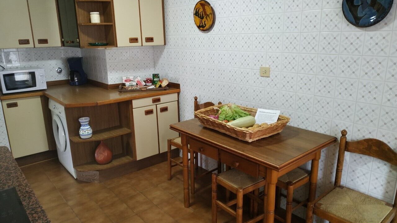 Photo of Kitchen in Laredo