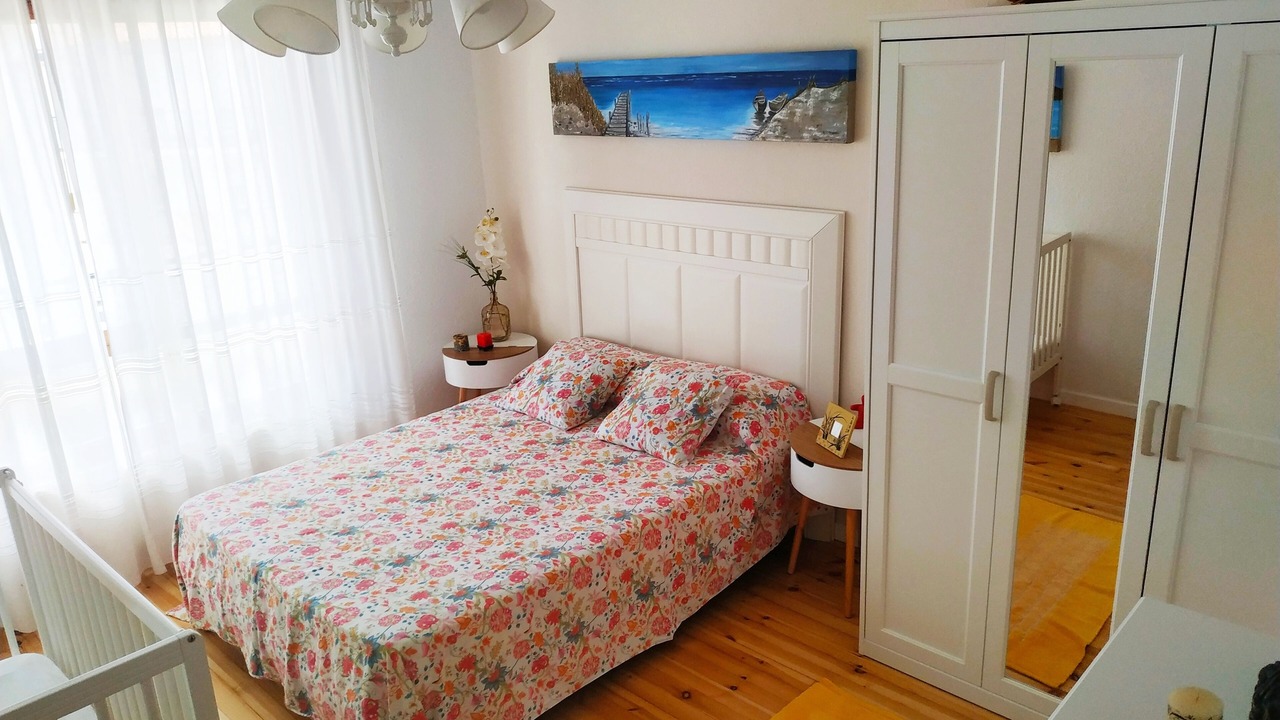 Photo of Bedroom in Laredo