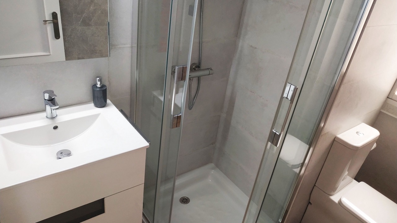 Photo of Bathroom in Laredo