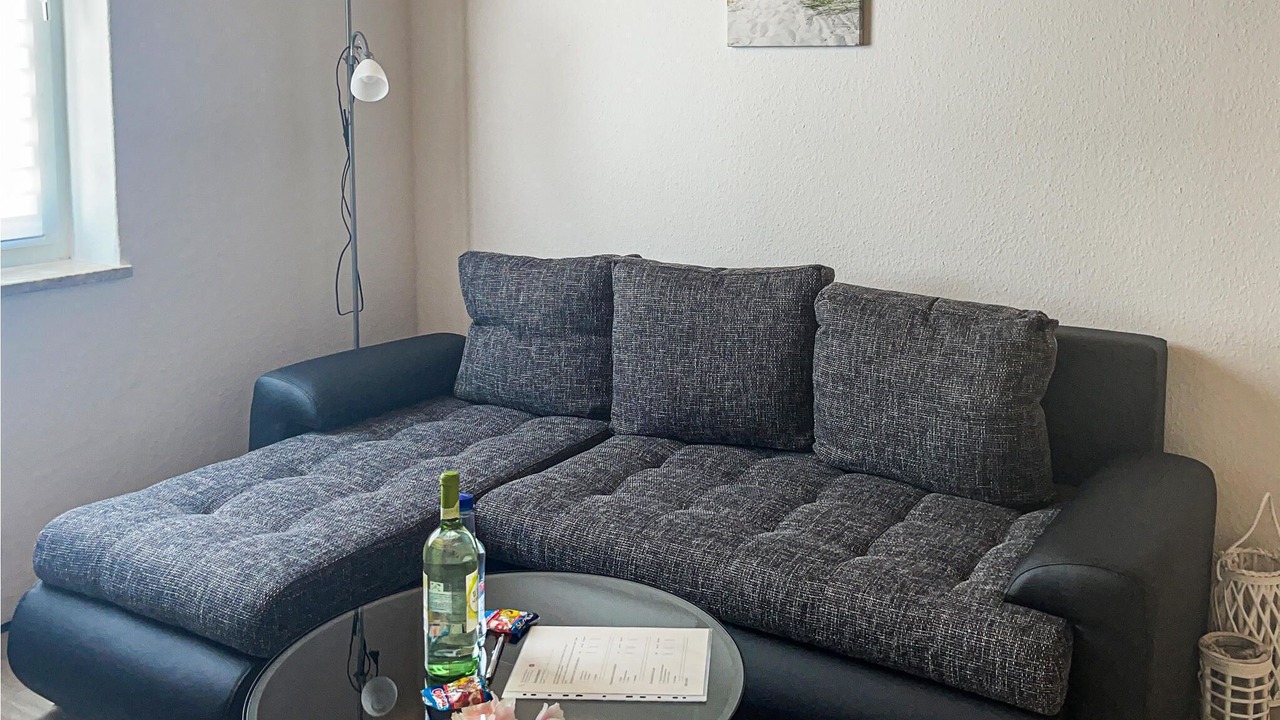 Photo of Bedroom in Meldorf