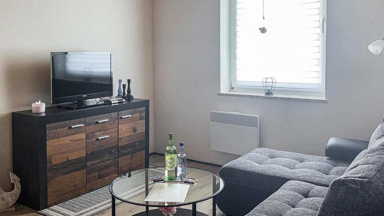 Photo of Bedroom in Meldorf