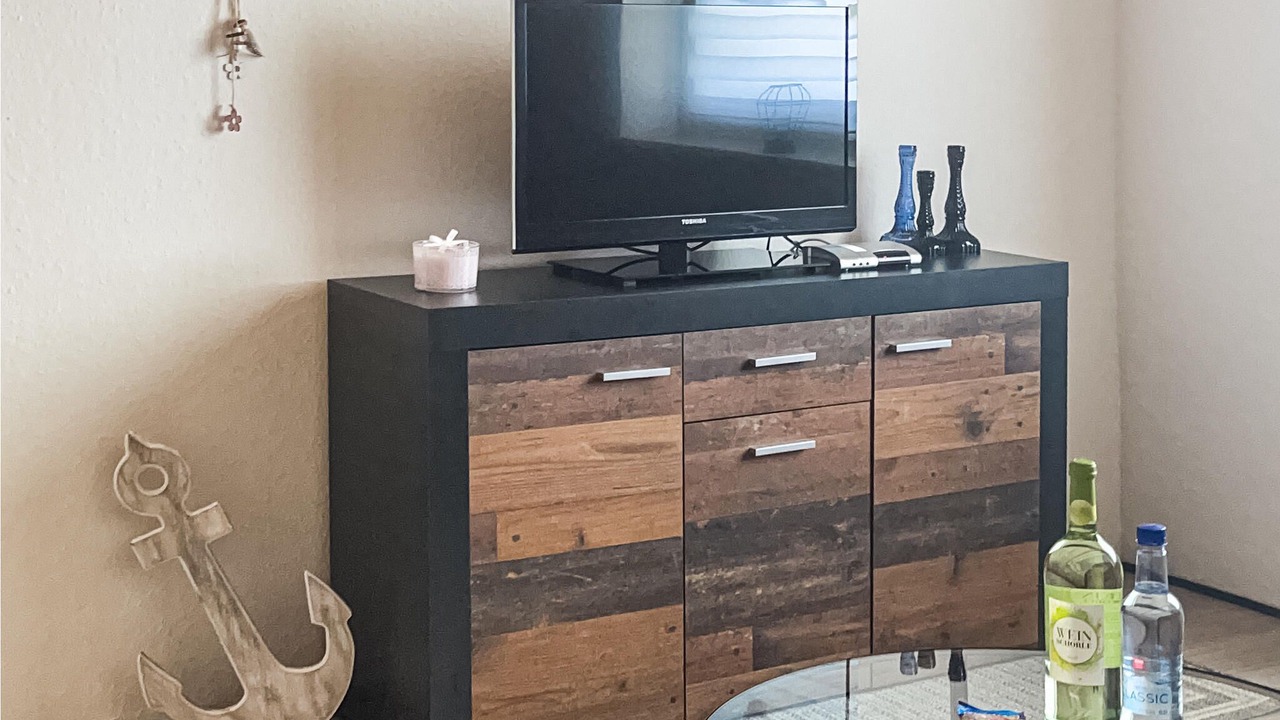 Photo of Bedroom in Meldorf