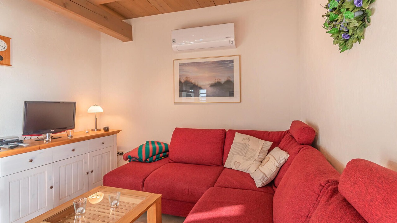 Photo of Bedroom in Friedrichskoog-Spitze