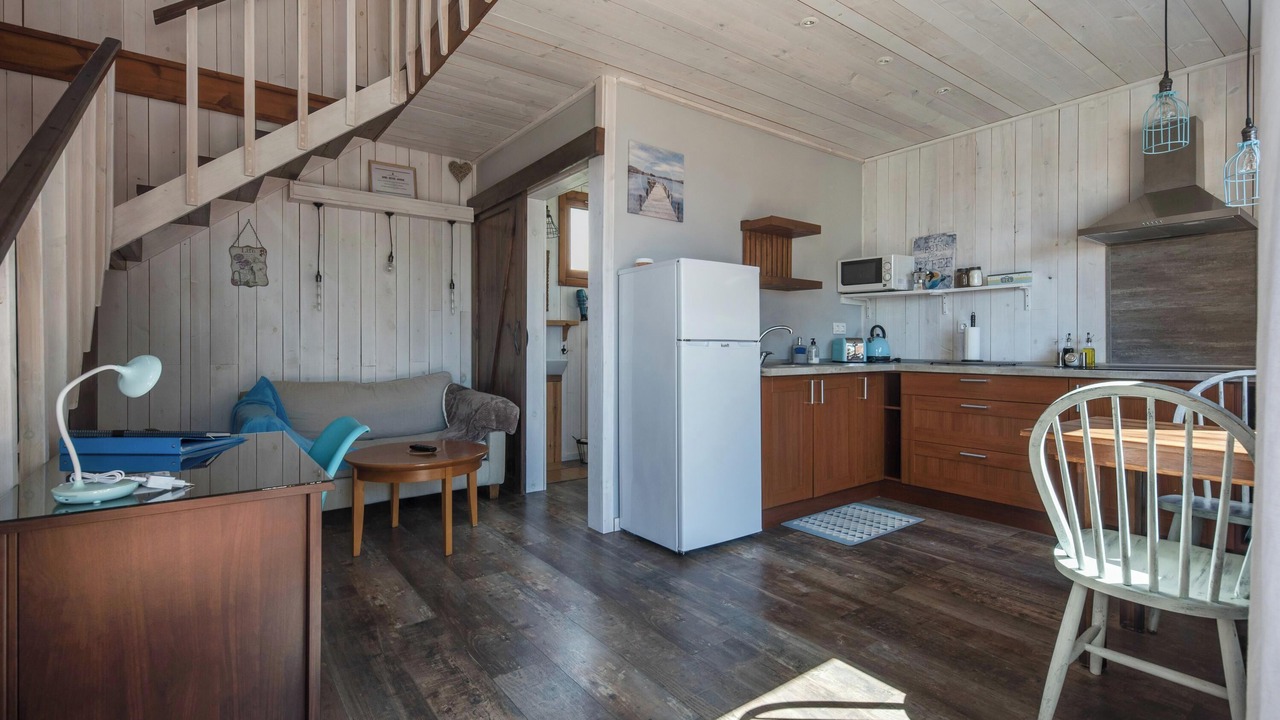 Photo of Livingroom in Tejina