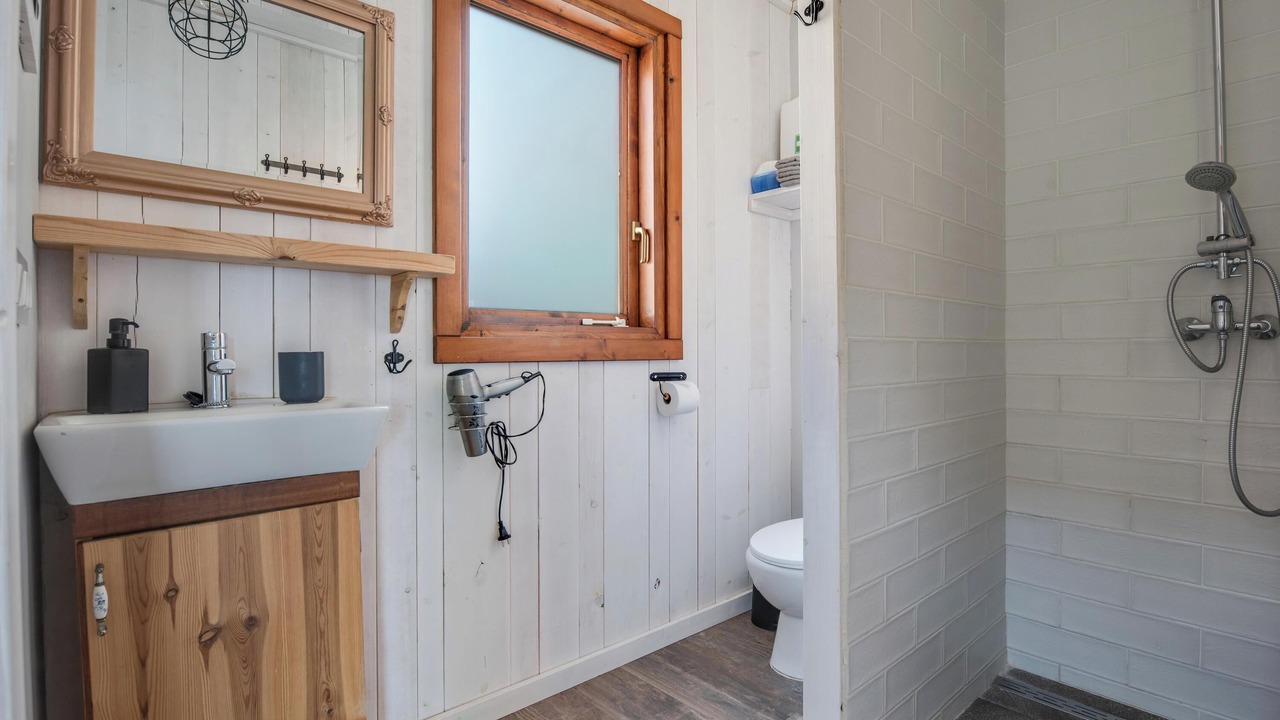 Photo of Bathroom in Tejina