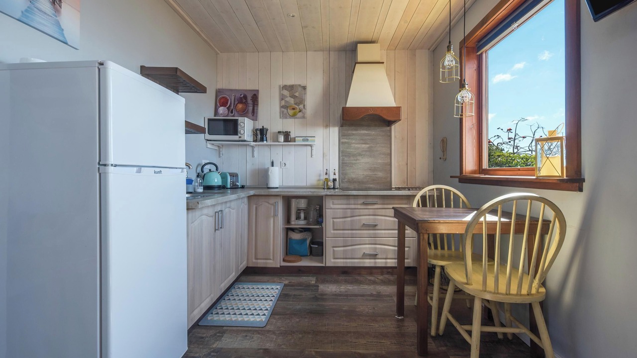 Photo of Kitchen in Tejina