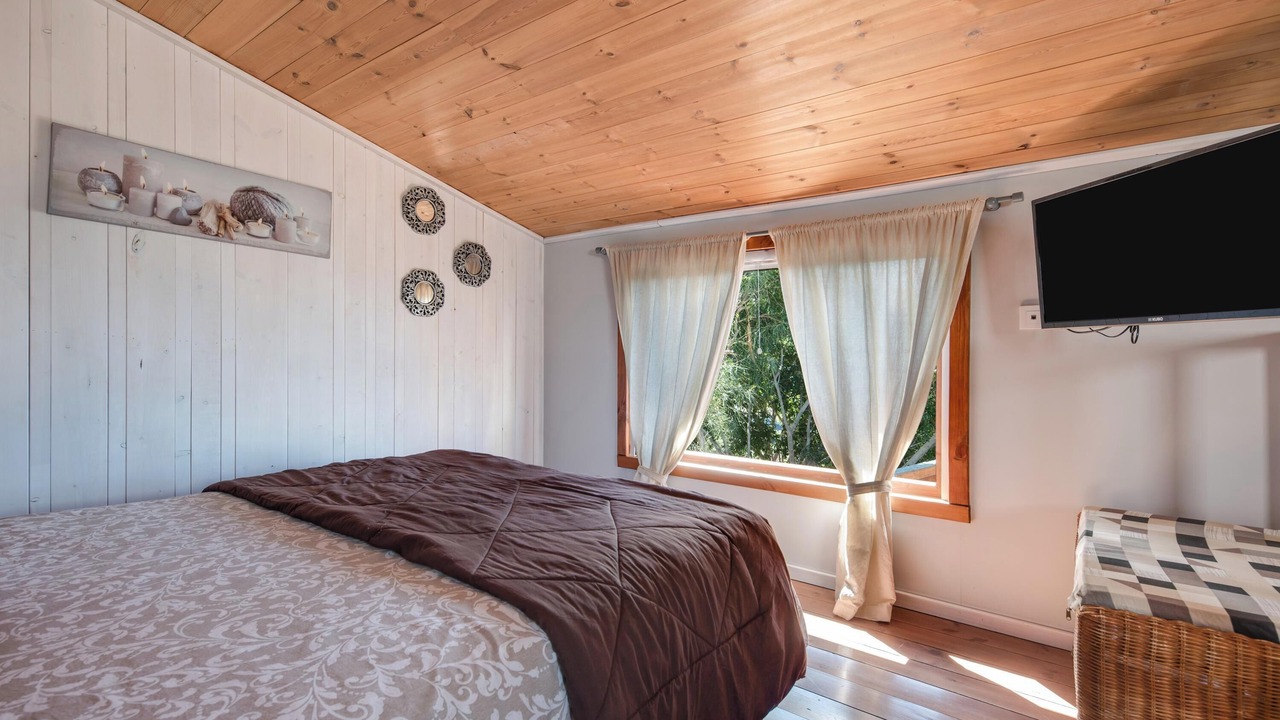 Photo of Bedroom in Tejina