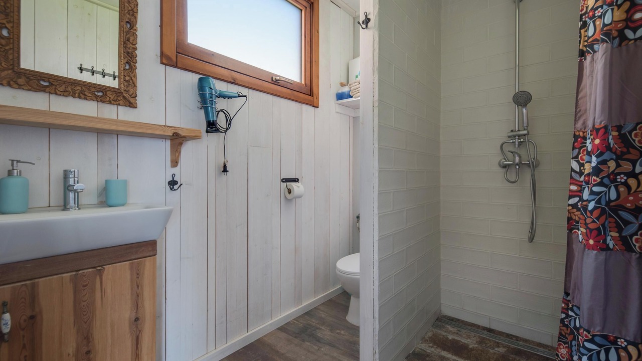 Photo of Bathroom in Tejina