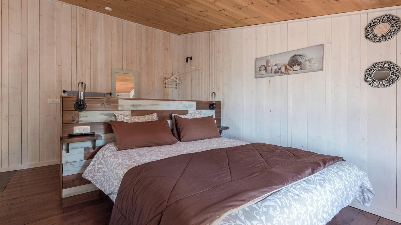 Photo of Bedroom in Tejina
