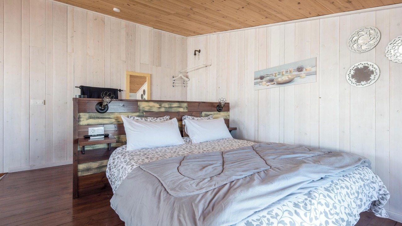 Photo of Bedroom in Tejina