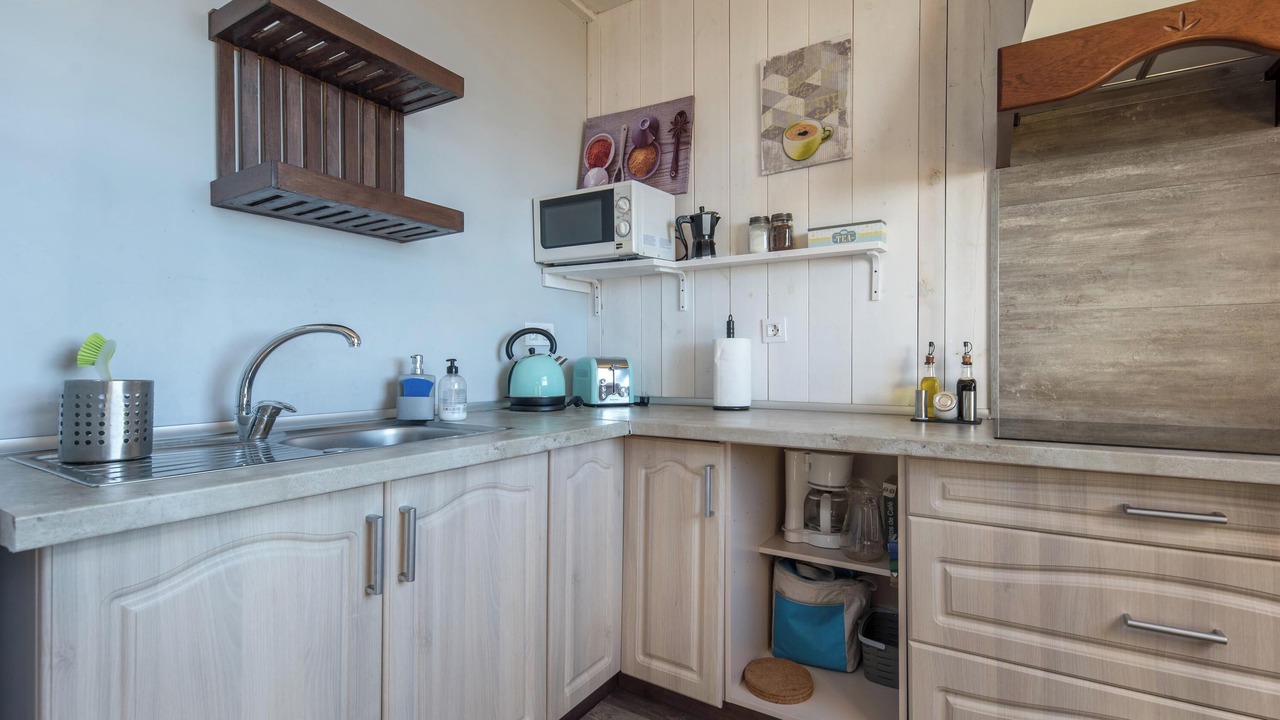 Photo of Kitchen in Tejina