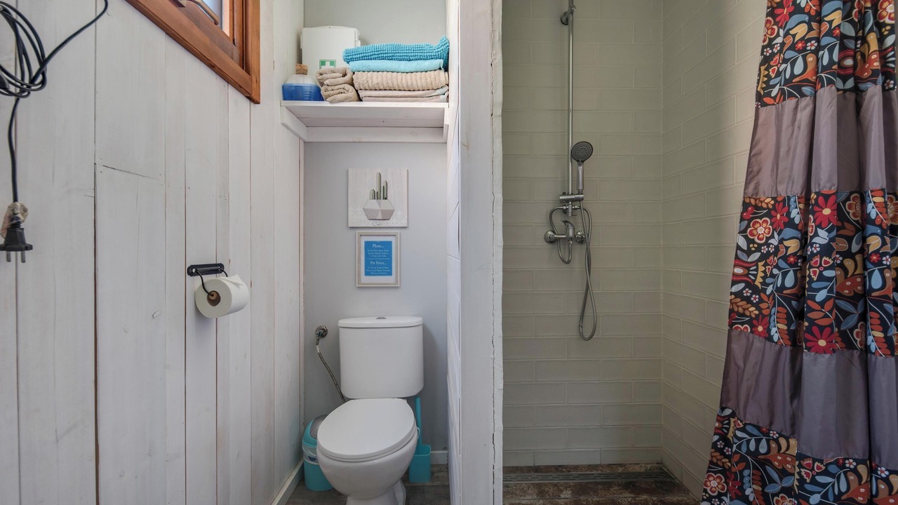 Photo of Bathroom in Tejina