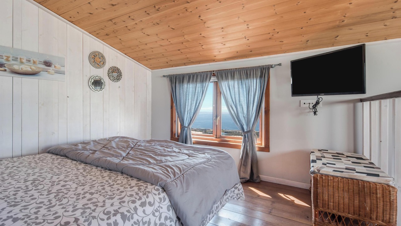 Photo of Bedroom in Tejina