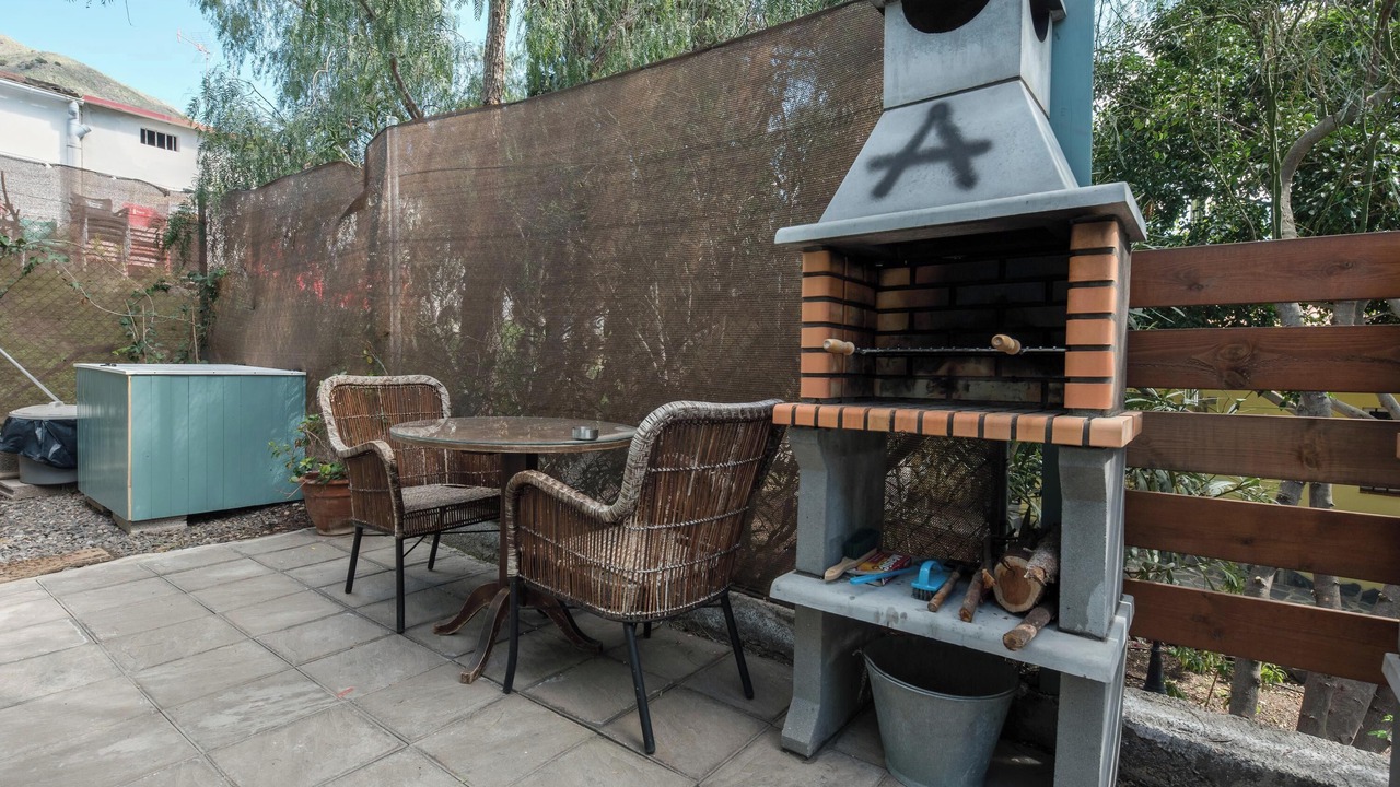 Photo of Outdoor in Tejina