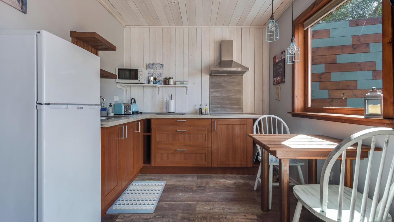 Photo of Kitchen in Tejina