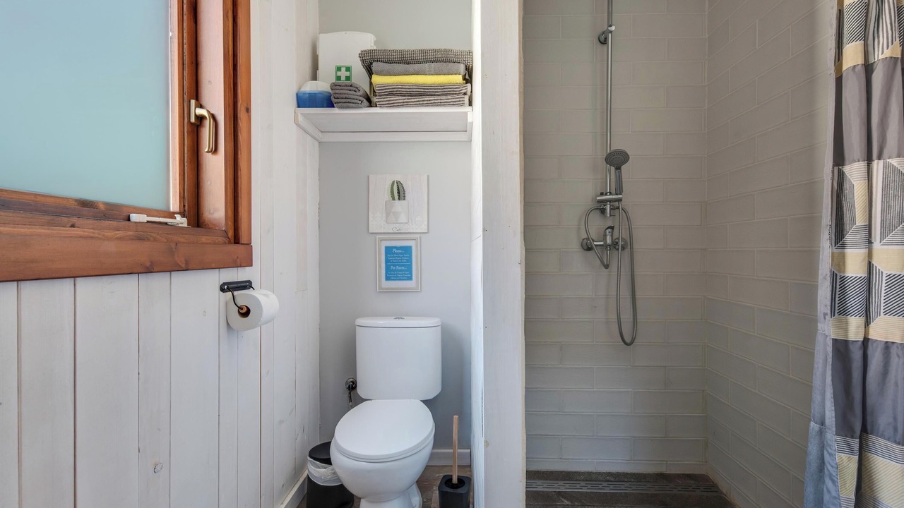 Photo of Bathroom in Tejina