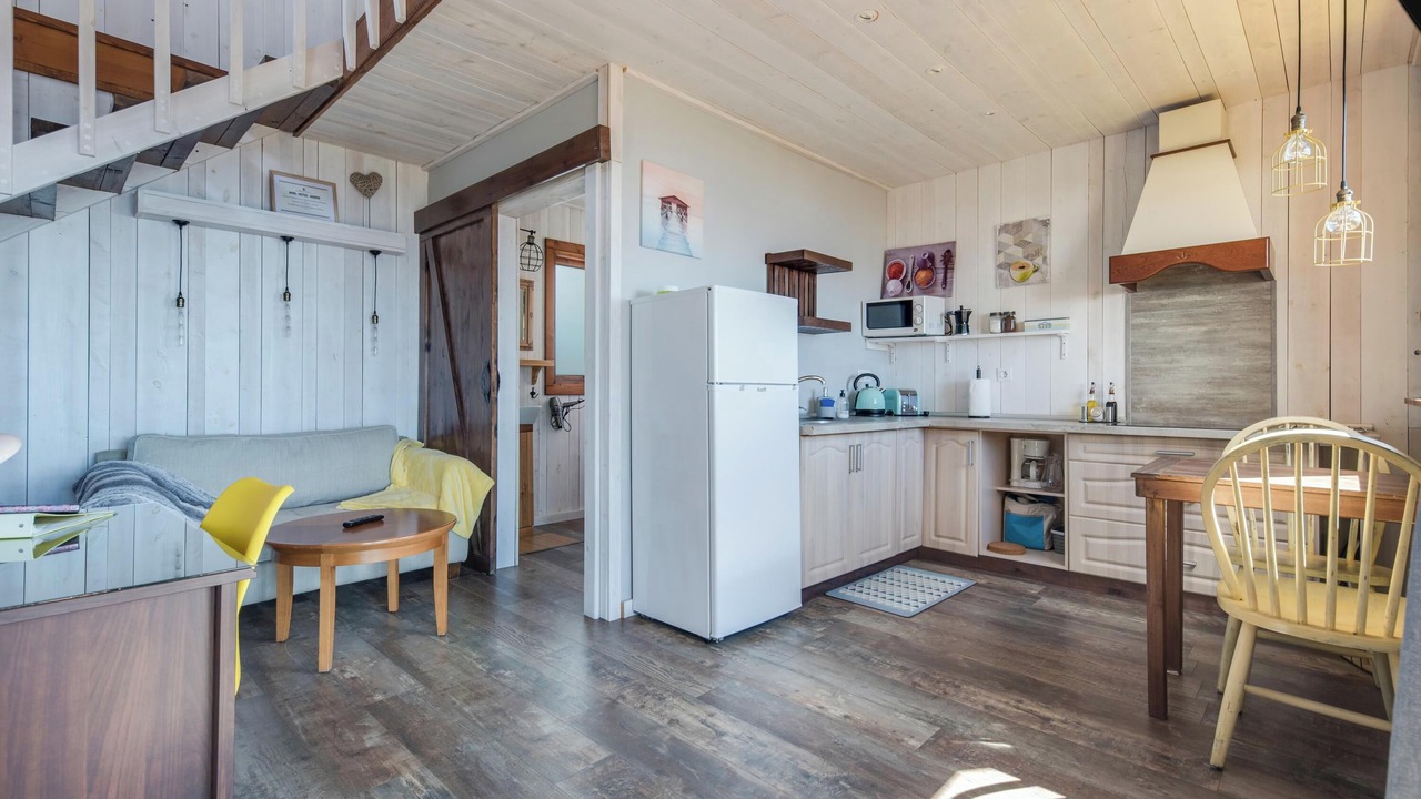 Photo of Livingroom in Tejina