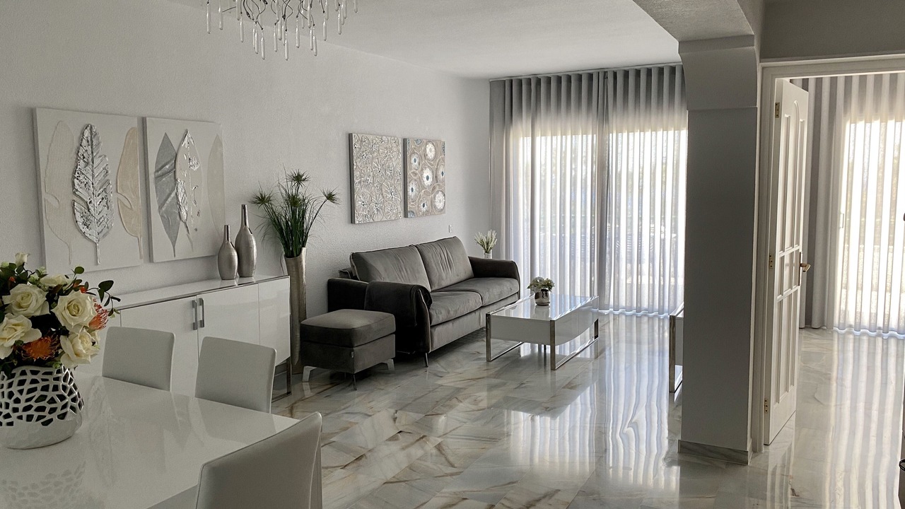 Photo of Livingroom in Costa Adeje