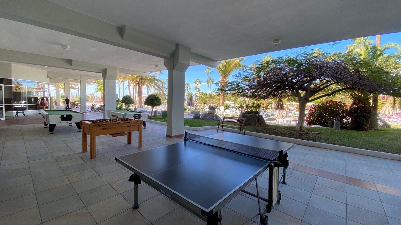 Photo of Outdoor in Costa Adeje