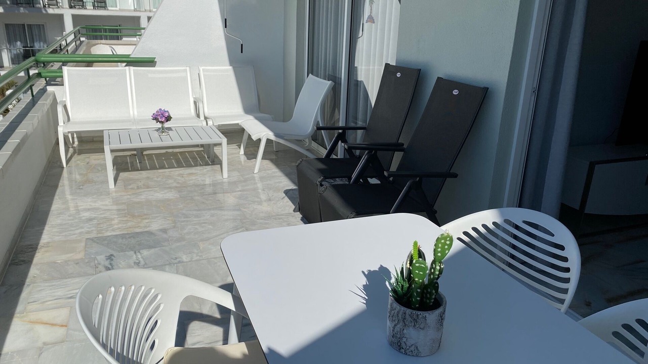 Photo of Outdoor in Costa Adeje